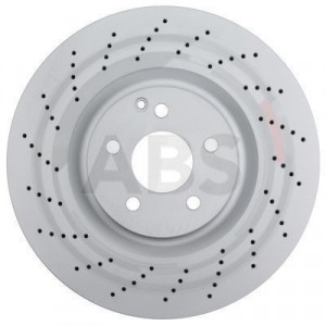 A.B.S. 17873 - Bremsscheibe