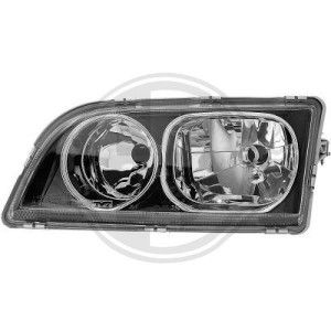 DIEDERICHS 7613481 - Hauptscheinwerfer