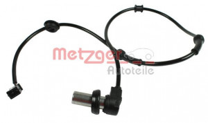 METZGER 0900068 - Sensor, Raddrehzahl