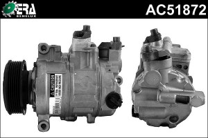 ERA Benelux AC51872 - Kompressor, Klimaanlage