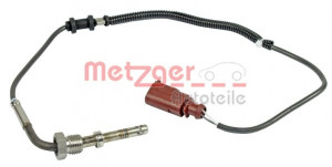 METZGER 0894301 - Sensor, Abgastemperatur