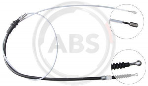 A.B.S. K13366 - Seilzug, Feststellbremse
