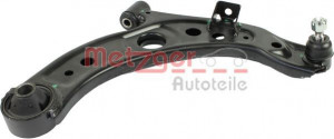METZGER 58084202 - Lenker, Radaufhängung
