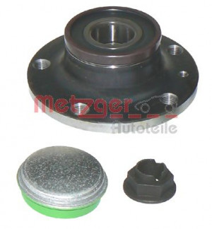 METZGER WM 153.51 - Radlagersatz