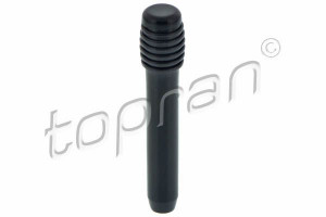 TOPRAN 103094 - Verriegelungsknopf