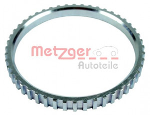 METZGER 0900165 - Sensorring, ABS