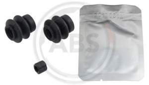 A.B.S. 55202 - Führungshülsensatz, Bremssattel