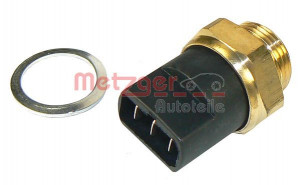 METZGER 0915039 - Temperaturschalter, Kühlerlüfter
