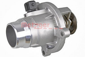 METZGER 4006317 - Thermostat, Kühlmittel