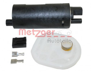 METZGER 2250164 - Kraftstoffpumpe