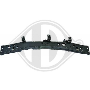DIEDERICHS 6025010 - Frontverkleidung
