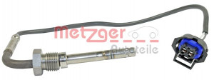 METZGER 0894268 - Sensor, Abgastemperatur