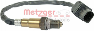 METZGER 0893647 - Lambdasonde