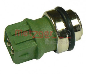 METZGER 0915046 - Temperaturschalter, Kühlmittelwarnlampe