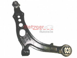METZGER 58035502 - Lenker, Radaufhängung