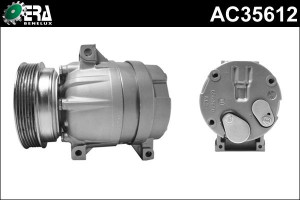 ERA Benelux AC35612 - Kompressor, Klimaanlage