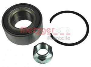 METZGER WM 3599 - Radlagersatz