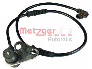 METZGER 0900033 - Sensor, Raddrehzahl