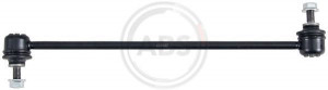 A.B.S. 261077 - Stange/Strebe, Stabilisator