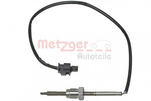 METZGER 0894389 - Sensor, Abgastemperatur