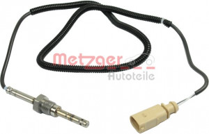 METZGER 0894514 - Sensor, Abgastemperatur