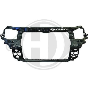 DIEDERICHS 6871202 - Frontverkleidung