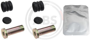 A.B.S. 55077 - Führungshülsensatz, Bremssattel