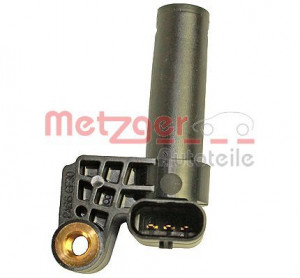 METZGER 0902294 - Impulsgeber, Kurbelwelle