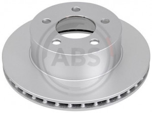 A.B.S. 16556 - Bremsscheibe