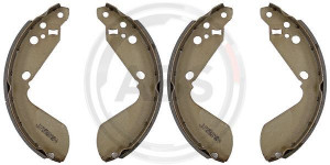 A.B.S. 9310 - Bremsbackensatz