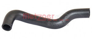 METZGER 2420244 - Kühlerschlauch