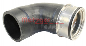 METZGER 2400322 - Ladeluftschlauch