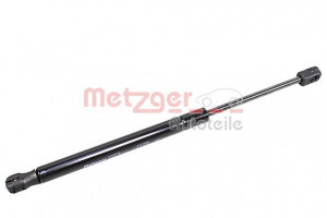 METZGER 2110673 - Gasfeder, Koffer-/Laderaum
