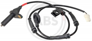 A.B.S. 31497 - Sensor, Raddrehzahl