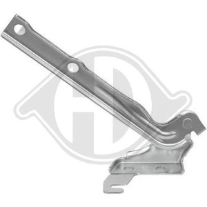 DIEDERICHS 2255018 - Scharnier, Motorhaube