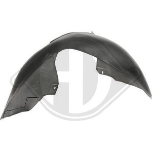 DIEDERICHS 2248016 - Verkleidung, Radhaus