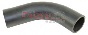METZGER 2400334 - Ladeluftschlauch
