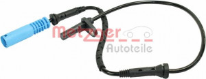 METZGER 0900826 - Sensor, Raddrehzahl