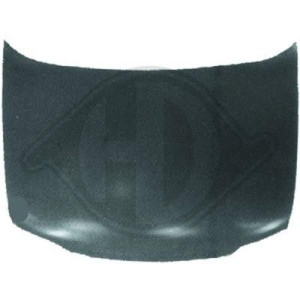 DIEDERICHS 6022000 - Motorhaube