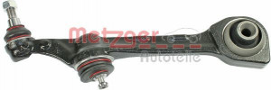 METZGER 58103501 - Lenker, Radaufhängung