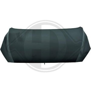 DIEDERICHS 5620100 - Motorhaube
