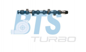 BTS Turbo CP10214 - Nockenwelle
