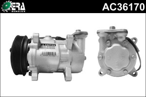 ERA Benelux AC36170 - Kompressor, Klimaanlage