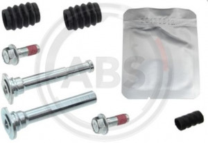 A.B.S. 55089 - Führungshülsensatz, Bremssattel