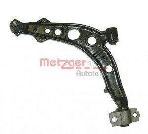 METZGER 58033201 - Lenker, Radaufhängung