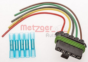 METZGER 2322003 - Kabelreparatursatz, Wischermotor