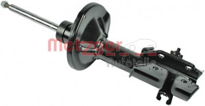 METZGER 2340237 - Stoßdämpfer