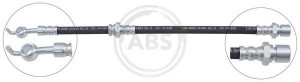 A.B.S. SL 4961 - Bremsschlauch