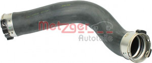 METZGER 2400297 - Ladeluftschlauch