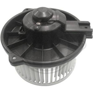 DIEDERICHS DCG1100 - Innenraumgebläse